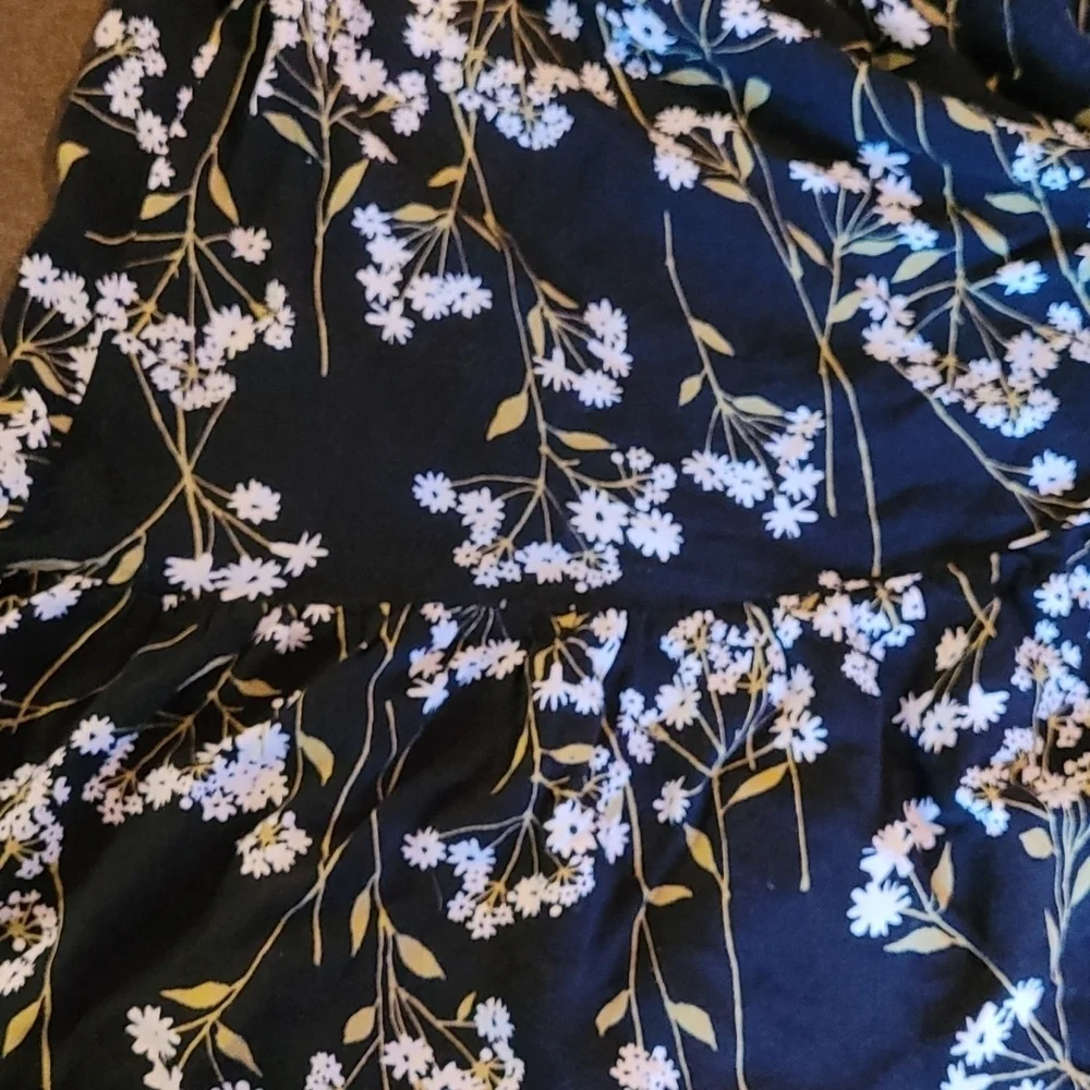 Summer Dress Size 14